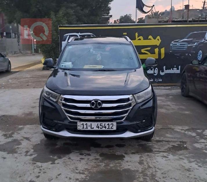 بایک سێنۆڤا X65